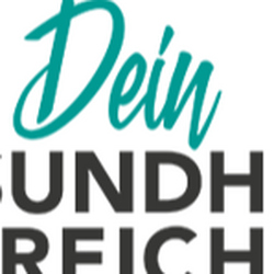 Gesundheitsreich in Mölln in Lauenburg - Logo