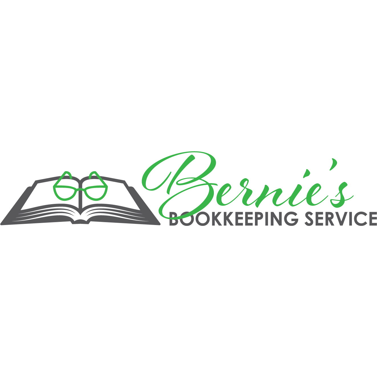 business logo