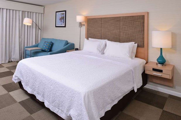 Images Hampton Inn Tulsa-Sand Springs