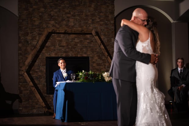 Images Claire Larisa Photography