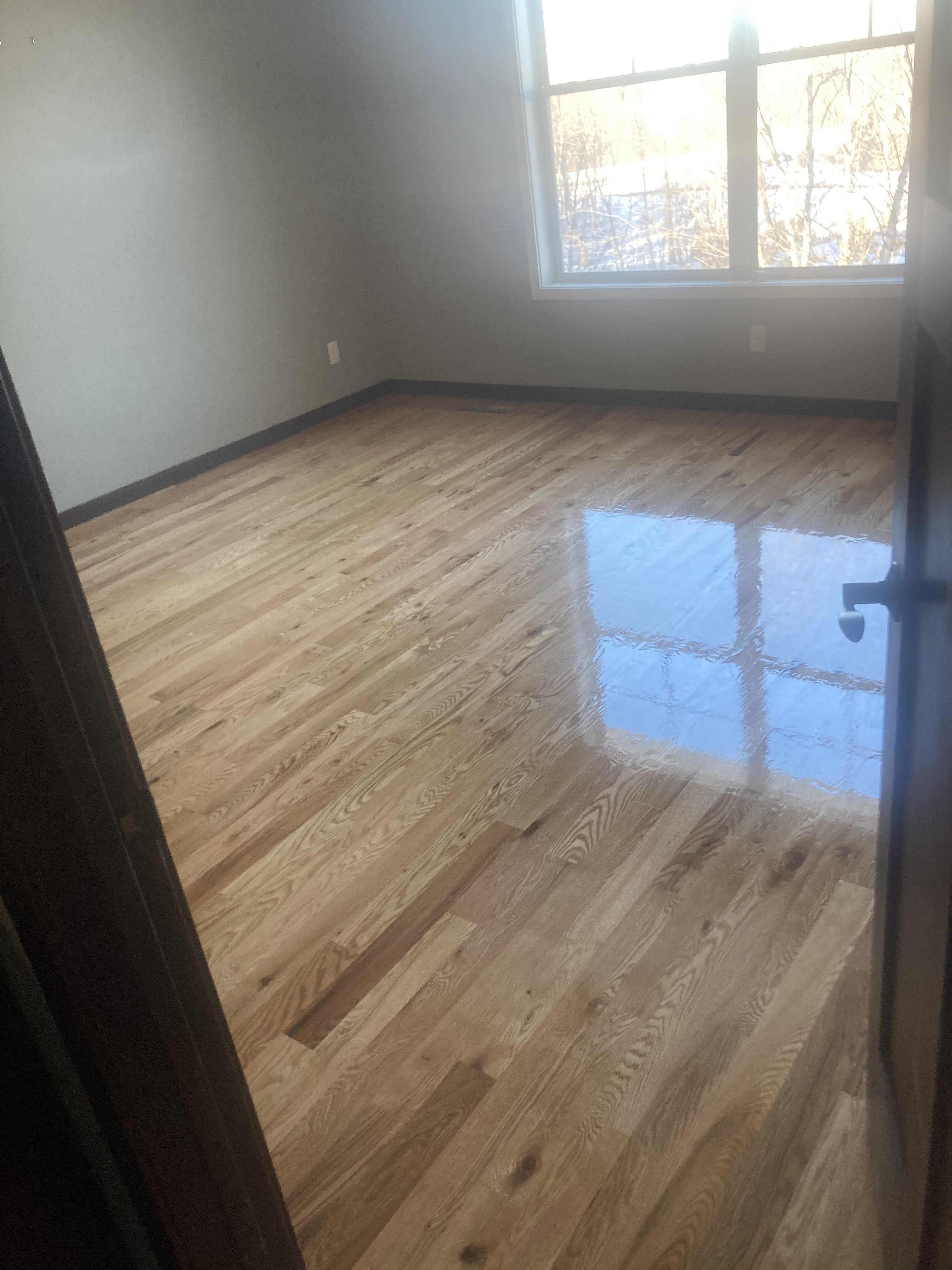 C.B. Hardwood Flooring, LLC Image