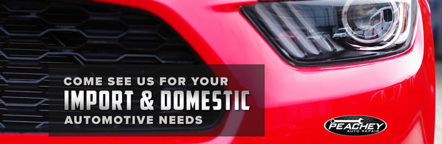 Images Peachey Repair Service Inc
