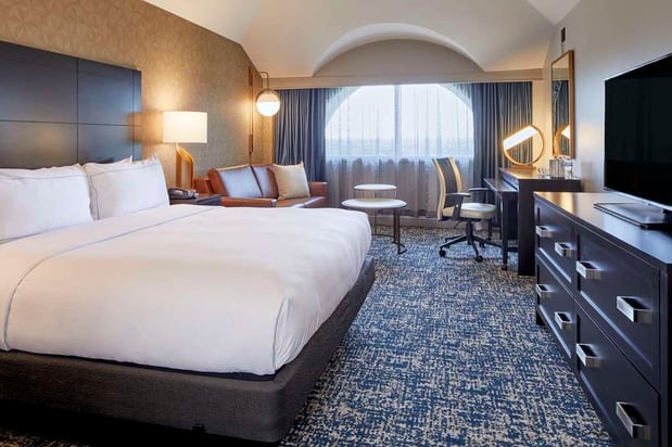 Images DoubleTree by Hilton Hotel Atlanta - Roswell