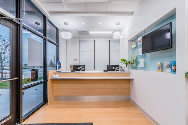 Images McKinney Dental Group and Orthodontics