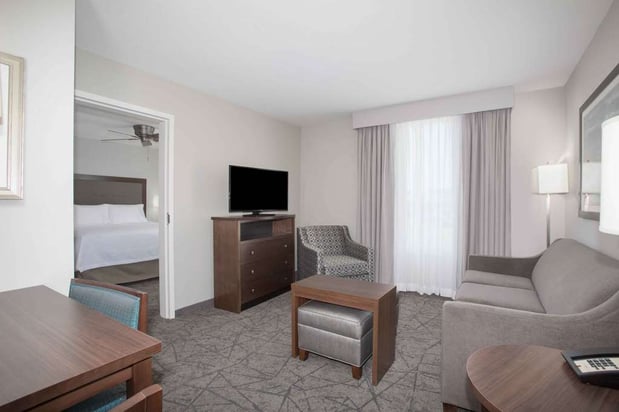 Images Homewood Suites by Hilton Las Vegas City Center