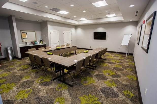 Images Staybridge Suites Miamisburg by IHG