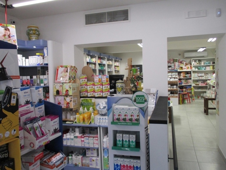 Images Farmacia Bariani