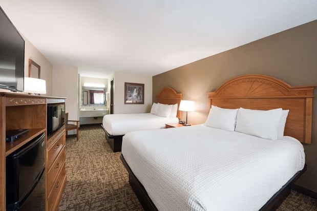 Images Best Western Bidarka Inn