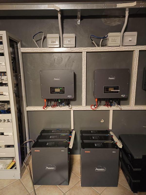 Images Am Elettronica di Azzoni Maurizio