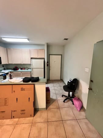 Images Tellez & Son's Painting Inc.