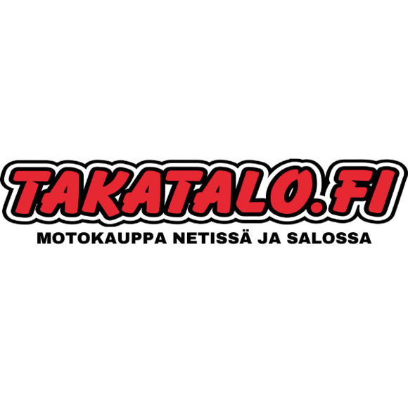 Takatalo - Motokauppa netissä ja Salossa Logo