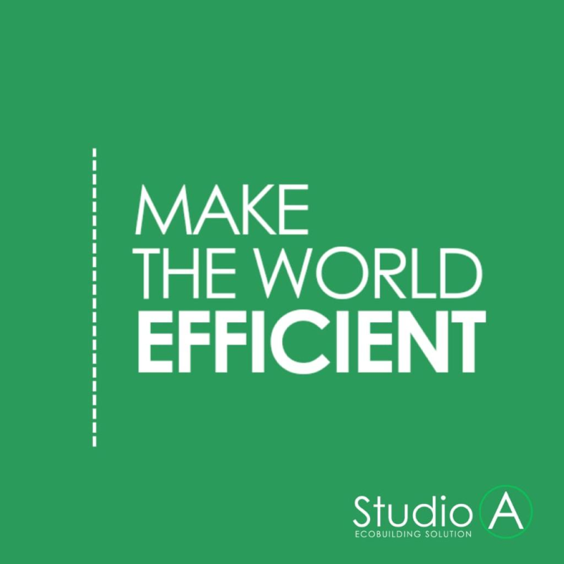Images Studio A Ecobuilding Solution