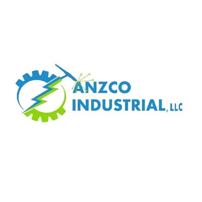 Anzco Industrial, LLC Logo