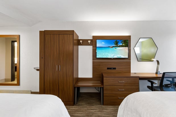 Images Holiday Inn Express Harlingen by IHG