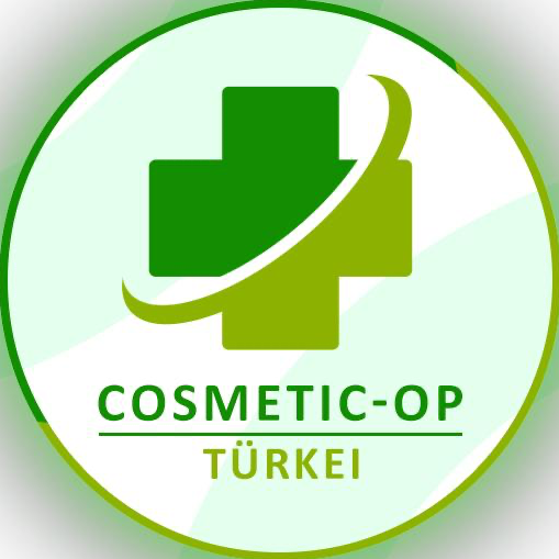 cosmetic op Türkei in Stuttgart - Logo