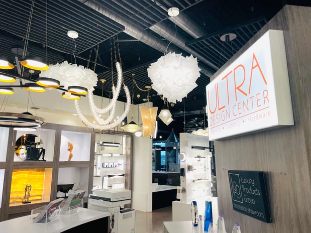 Images Ultra Design Center