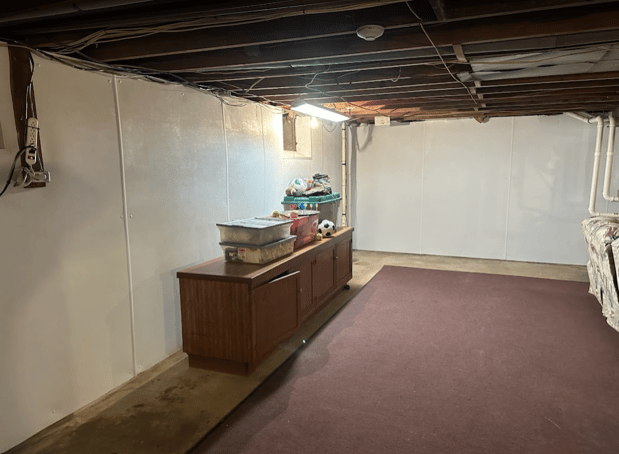 Images Quality 1st Basement Systems