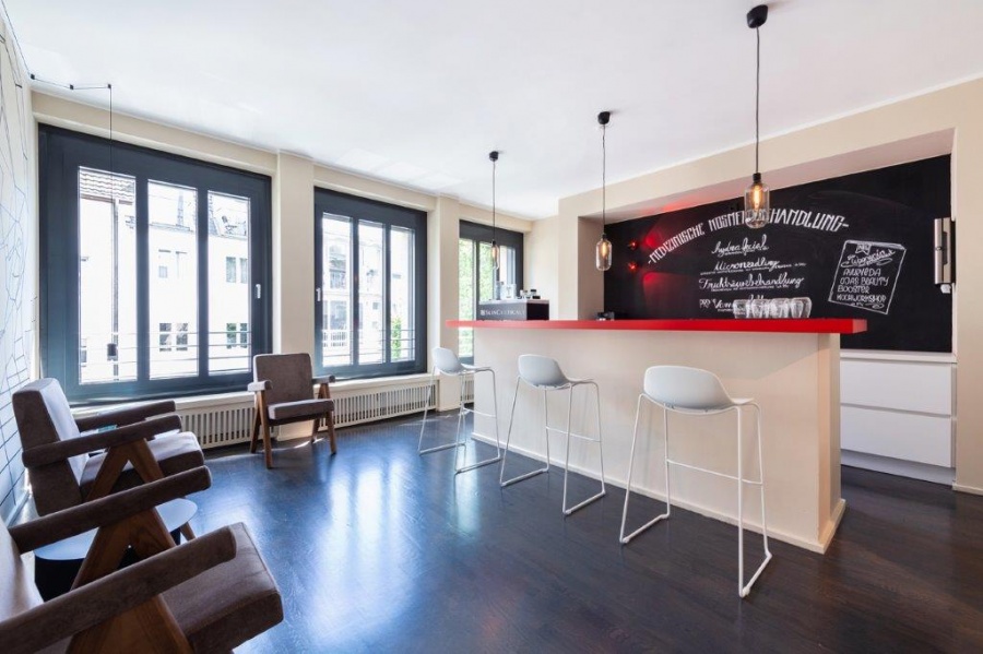 Dr. med. Volker Rippmann, Mittelstr. 20-24 in Köln