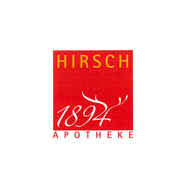 Hirsch-Apotheke in Arnsberg - Logo