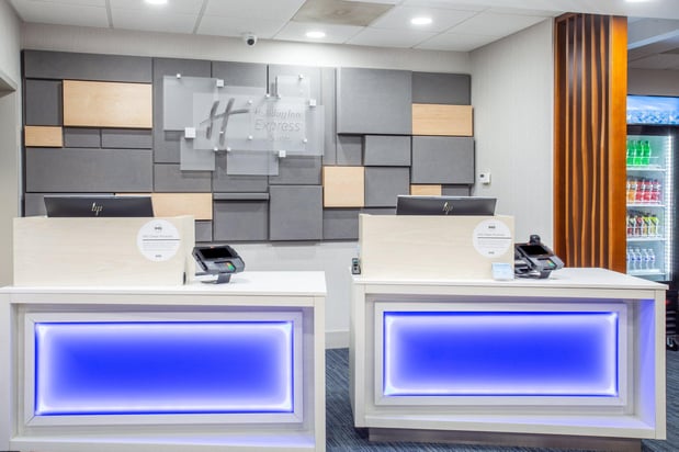 Images Holiday Inn Express & Suites Fort Wayne by IHG