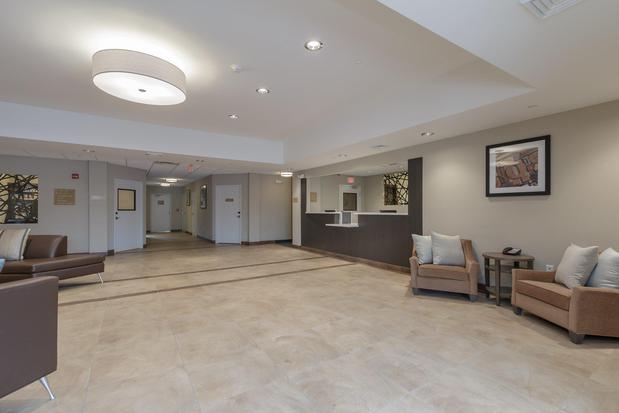 Images Candlewood Suites Mishawaka by IHG