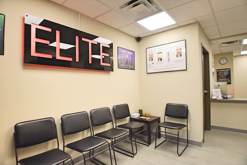 Images ELITE Chiropractic
