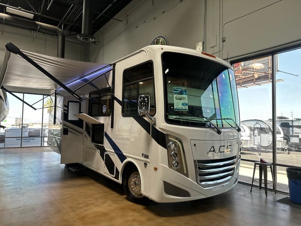 Images Blue Compass RV Las Vegas