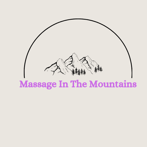 Massage in the Mountains