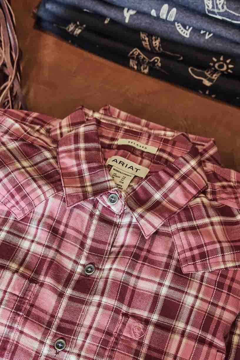 Ariat Brand Shop Image