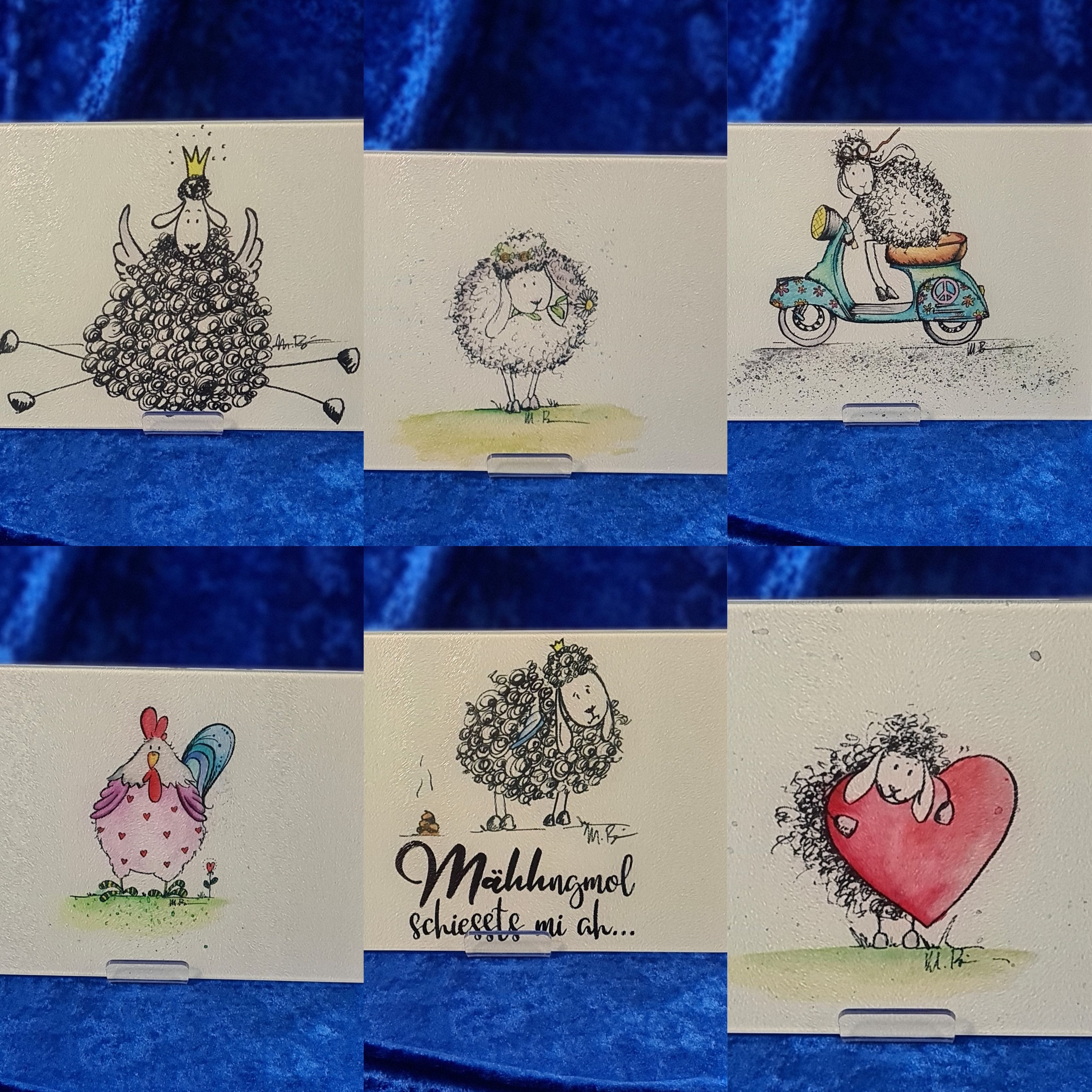 Bilder Leder & Kreativ Atelier Keller GmbH