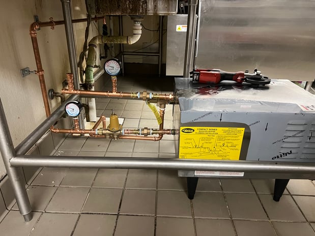 Images Empire Plumbing and Heating LLC