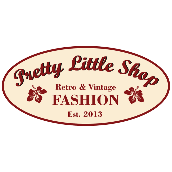Pretty little shop by S.I.T. Verwaltungs- UG (haftungsbeschränkt) Logo