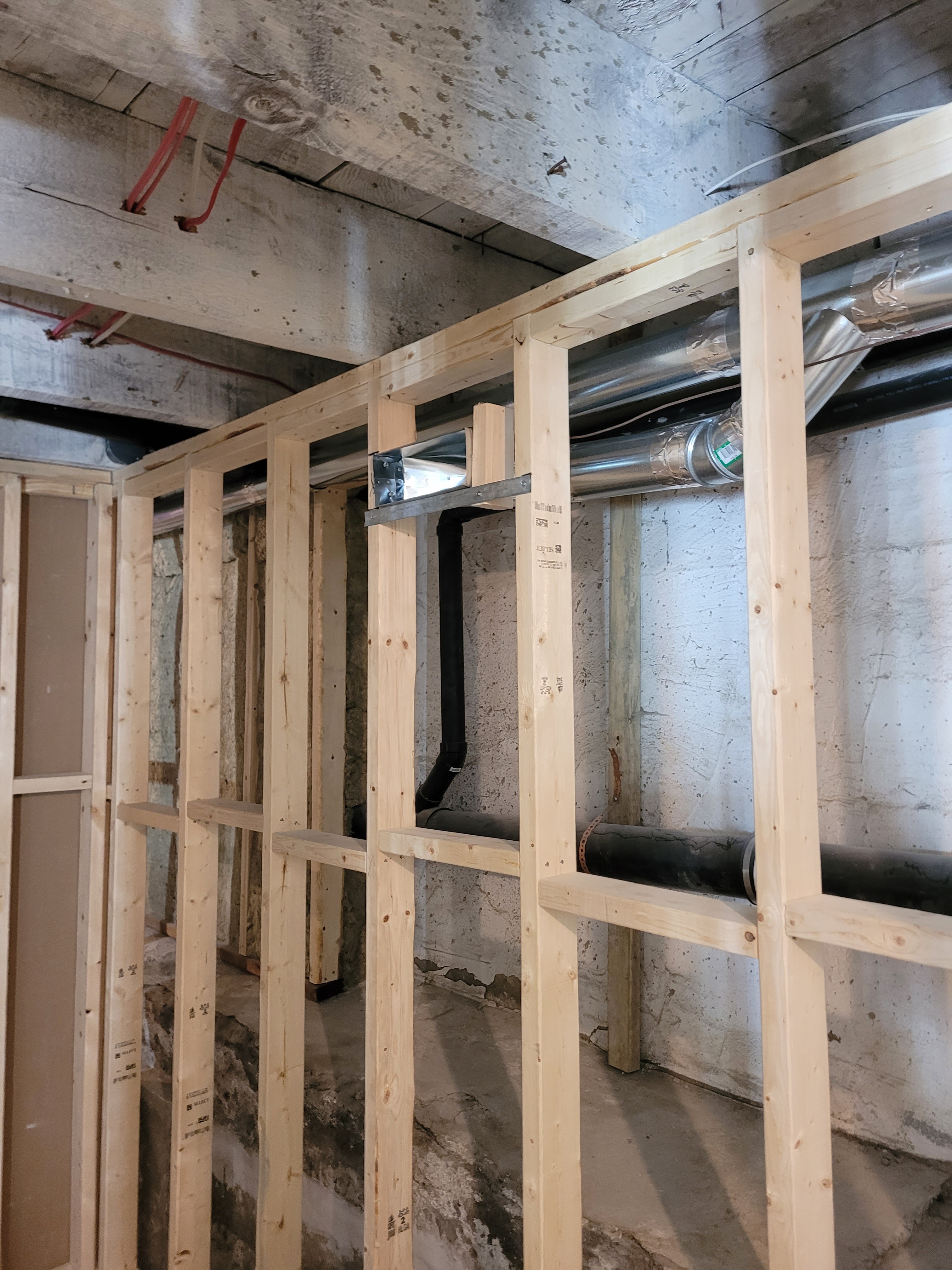 Images Climat SMS Inc. -Ventilation, Chauffage, Climatisation, Thermopompe Repentigny