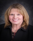Joy Huber, NP