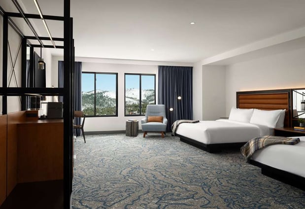 Images Hotel Alpenrock Breckenridge, Curio Collection by Hilton