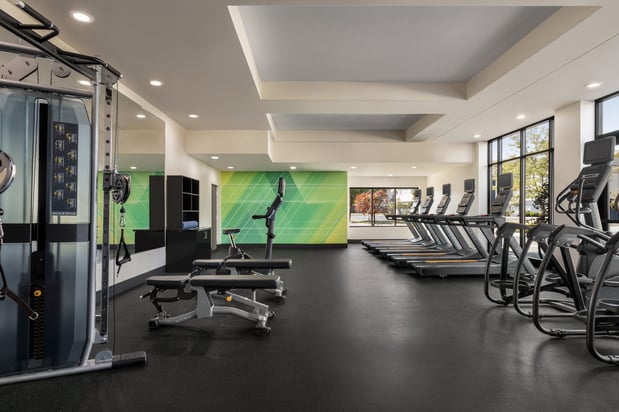 Images Holiday Inn Columbus - Hilliard by IHG