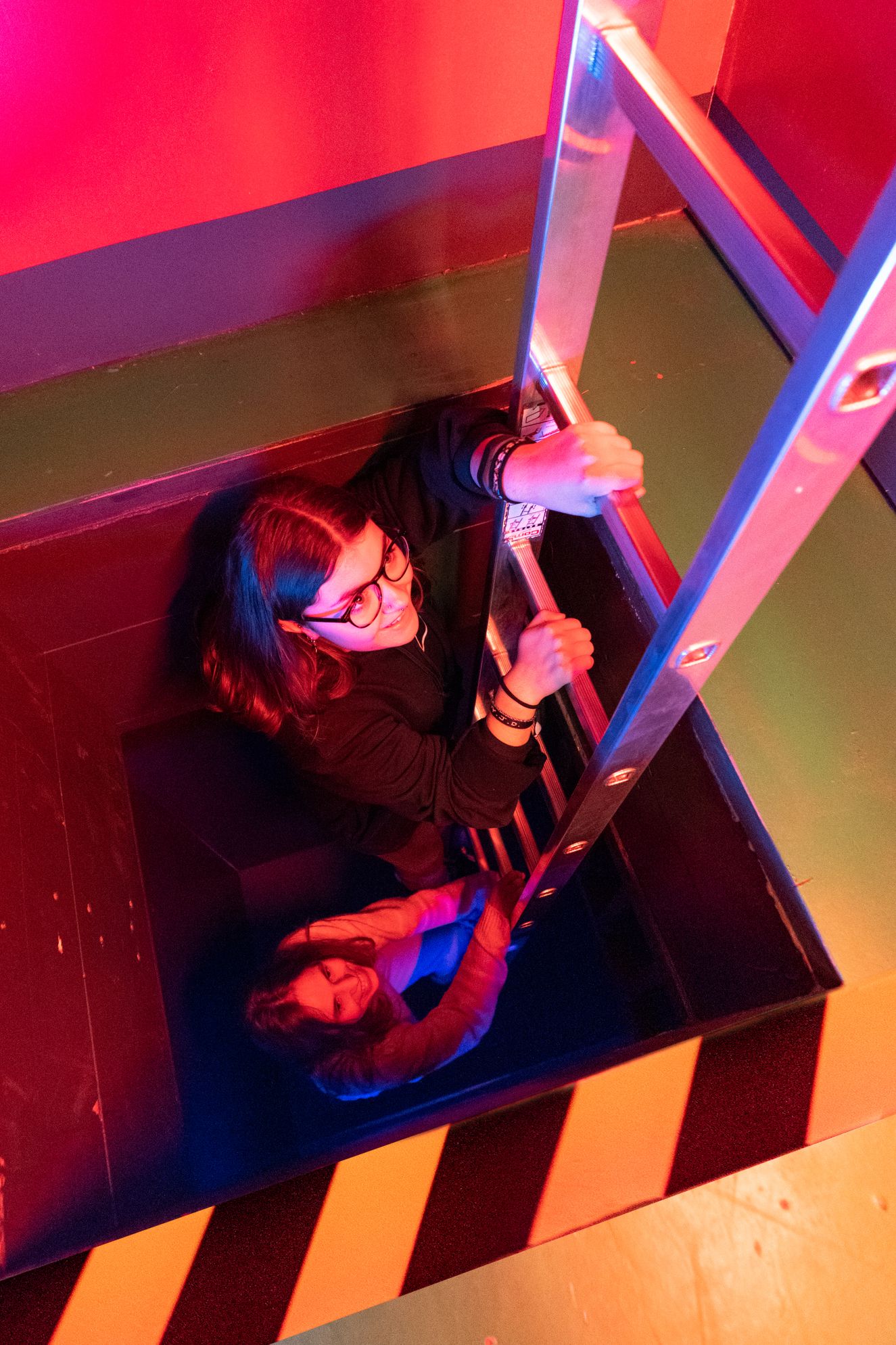 Bilder Boda Borg Zürich