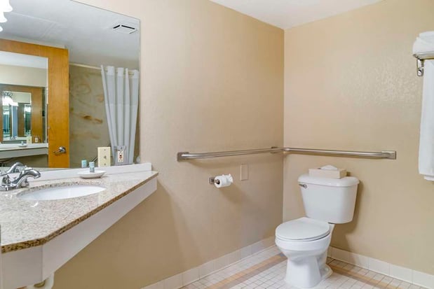 Images Best Western Greenfield Inn
