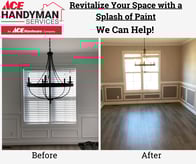 Ace Handyman Services Isle of Wight Suffolk Image