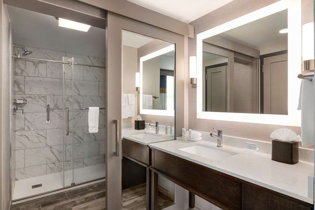 Images Homewood Suites by Hilton Indianapolis Downtown IUPUI