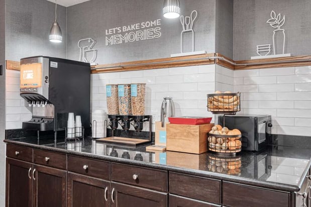 Images Hampton Inn by Hilton Washington Court House