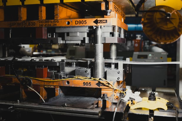 Images Commercial Manufacturing & Assembly (CMA)
