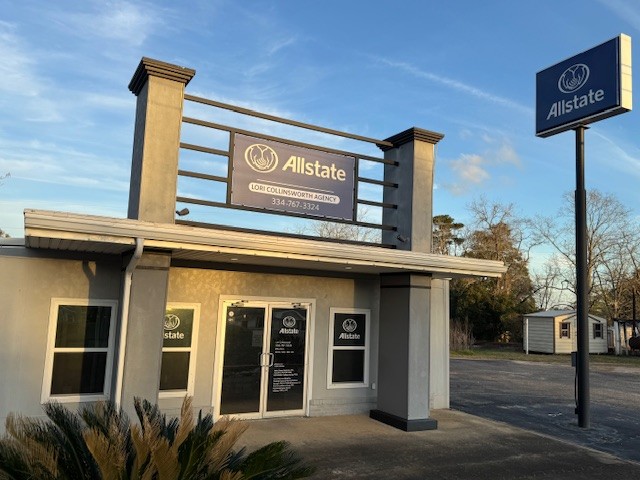 Images Lori Collinsworth: Allstate Insurance