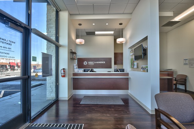Images West Lawrence Dentistry