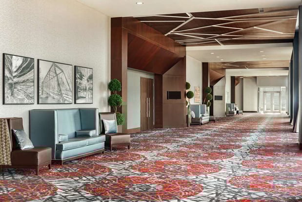 Images Embassy Suites by Hilton Noblesville Indianapolis Conference Center