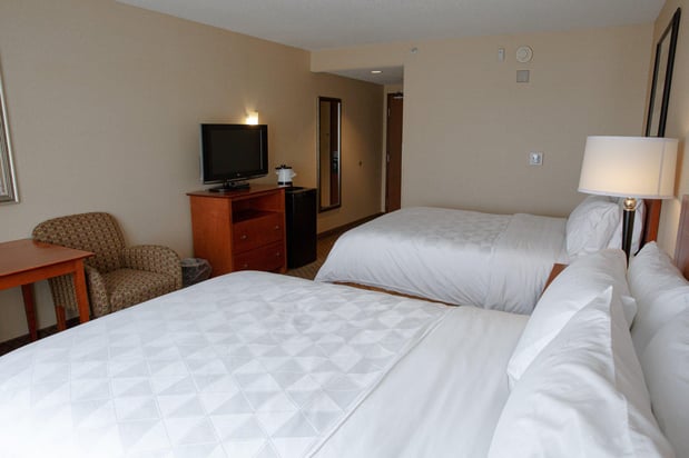 Images Holiday Inn Battle Creek by IHG