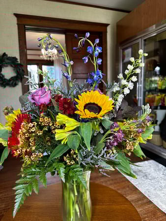 Images Olson's Flowers