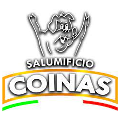 Salumificio Coinas Logo