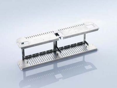 KKI GmbH, Boschstrasse 8 in Osterburken