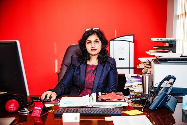 Images Shilpa Rathi - State Farm Insurance Agent